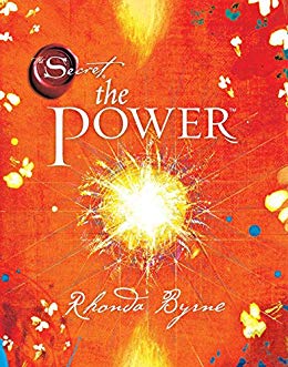 Ebook buku the secret the powers